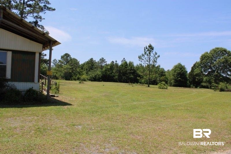 9466 Sand Ridge Road Citronelle, AL 36522 - Photo 5 of 6