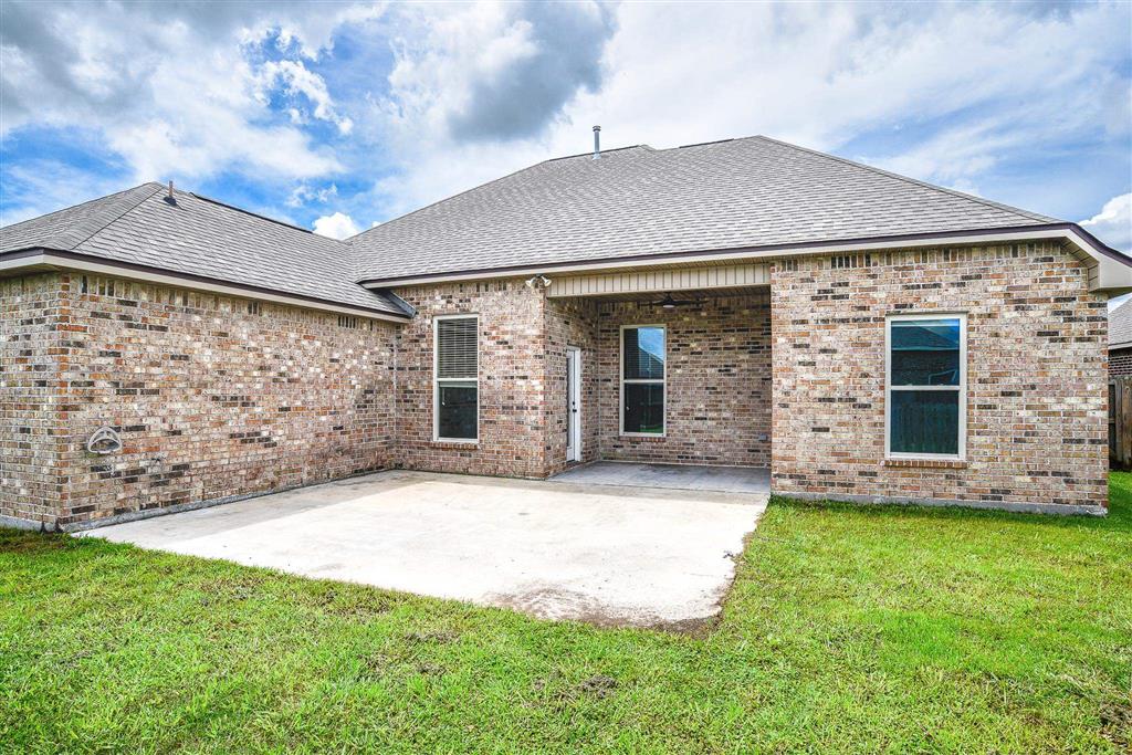 1907 Thibodeaux Road Lake Charles, LA 70607 - Photo 21 of 23