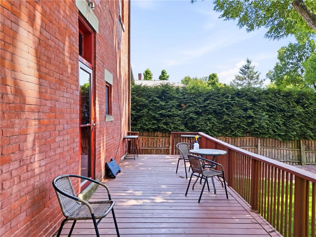 4916 Wallingford Street Pittsburgh, PA 15213 - Photo 39 of 50