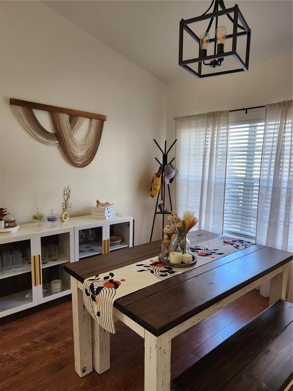 3648 Kings Road, Unit 103 Palm Harbor, FL 34685 - Photo 4 of 26 a view of a workspace with furniture