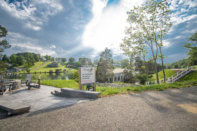 $250,000 | Lot 2 Tanager Cove, Dublin, VA 24084