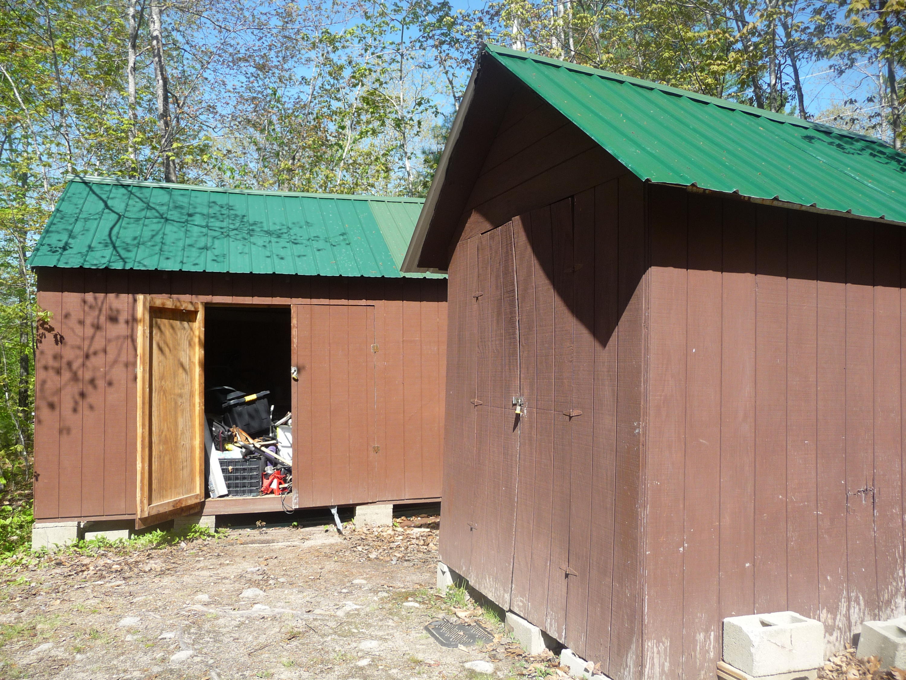 49 Dolloff Road Sebago, ME 04029 - Photo 18 of 54 P1160845