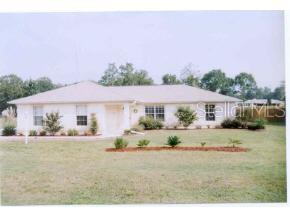 5807 Southwest 115th Street Road Ocala, FL 34476 - Photo 1 of 1 Primary Photo