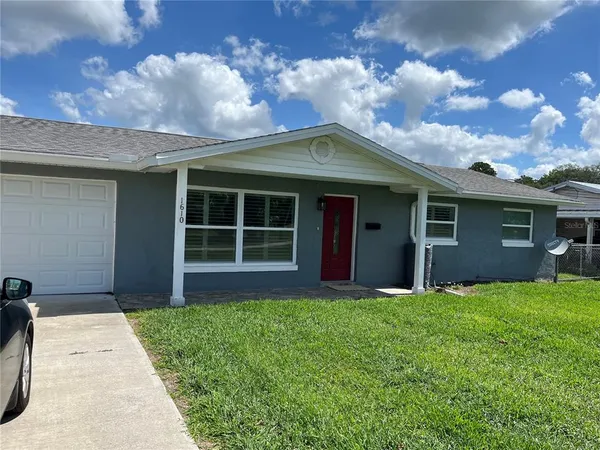 $399,000 | 1610 Juno Trail, Astor, FL 32102