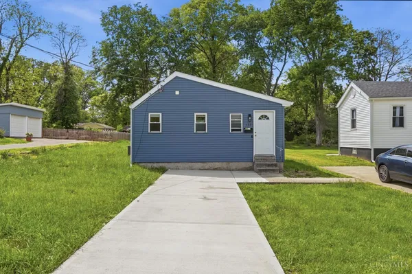 $175,000 | 8313 Monroe Avenue, Cincinnati, OH 45236
