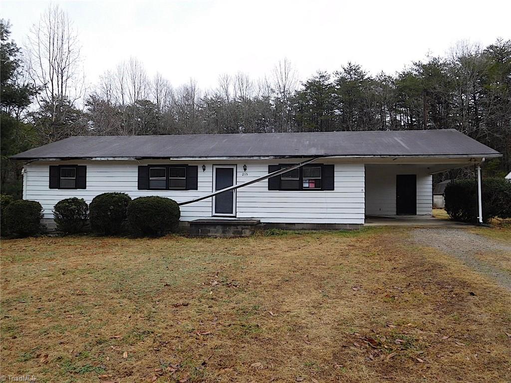 215 Ginny Road Eden, NC 27288 - Photo 1 of 17 Gallery Image 1