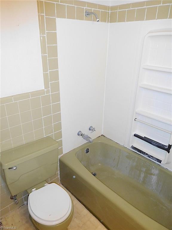 215 Ginny Road Eden, NC 27288 - Photo 15 of 17 Gallery Image 15