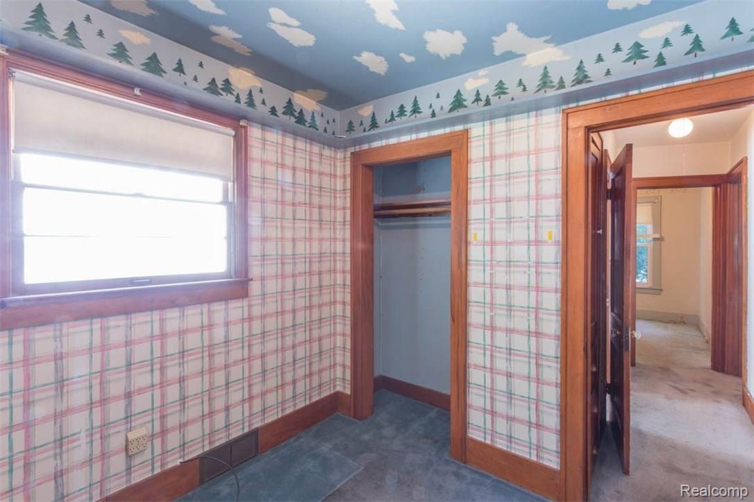 500 Stratford Road Ferndale, MI 48220 - Photo 19 of 35 Stratford_500-bedroom 2-18.jpg