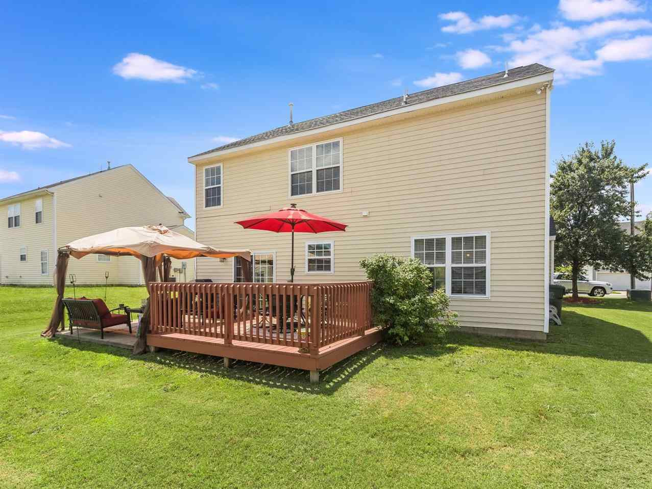 7021 Spanglers Spring Way Raleigh, NC 27610 - Photo 2 of 18 Photo 2