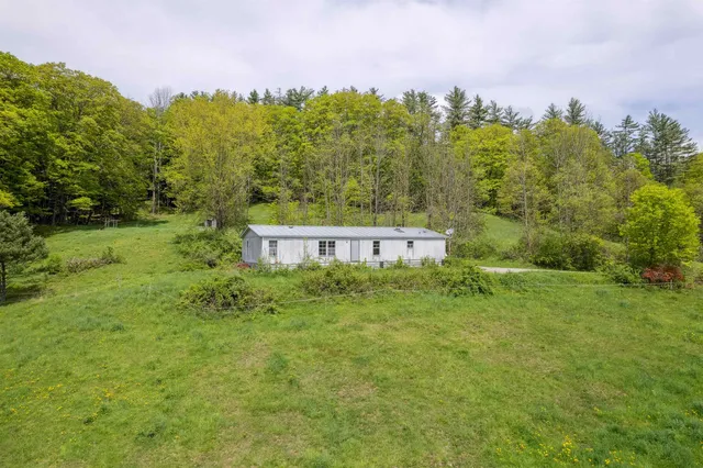 $390,000 | 181 Banister Road, West Windsor, VT 05089