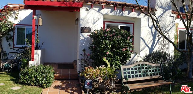 $1,360,000 | 2008 South Bedford Street, Los Angeles, CA 90034