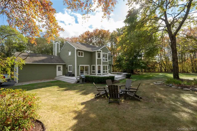 $809,900 | 151 Oak Ridge Circle, Mahopac, NY 10541