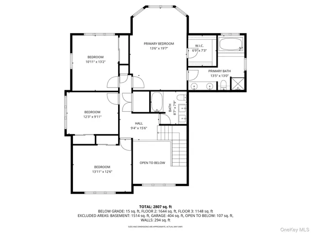 $809,900 | 151 Oak Ridge Circle, Mahopac, NY 10541