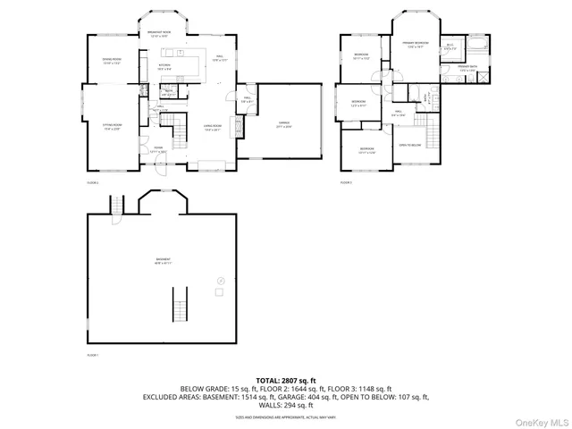 $809,900 | 151 Oak Ridge Circle, Mahopac, NY 10541