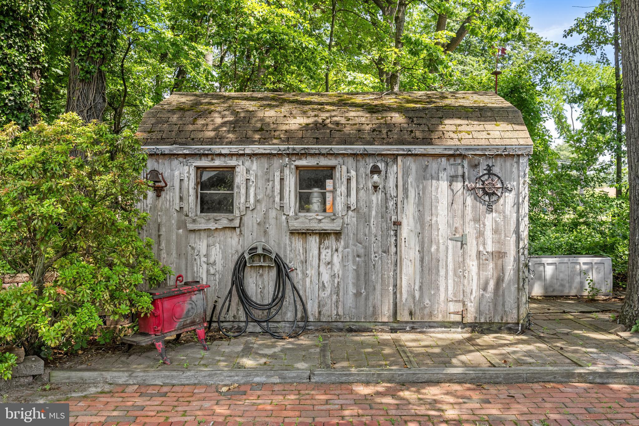 625 Delanco Road Edgewater Park, NJ 08010 - Photo 31 of 37