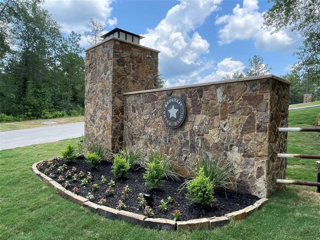 15806 Republic Ranch Road North Willis, TX 77378 - Photo 19 of 20