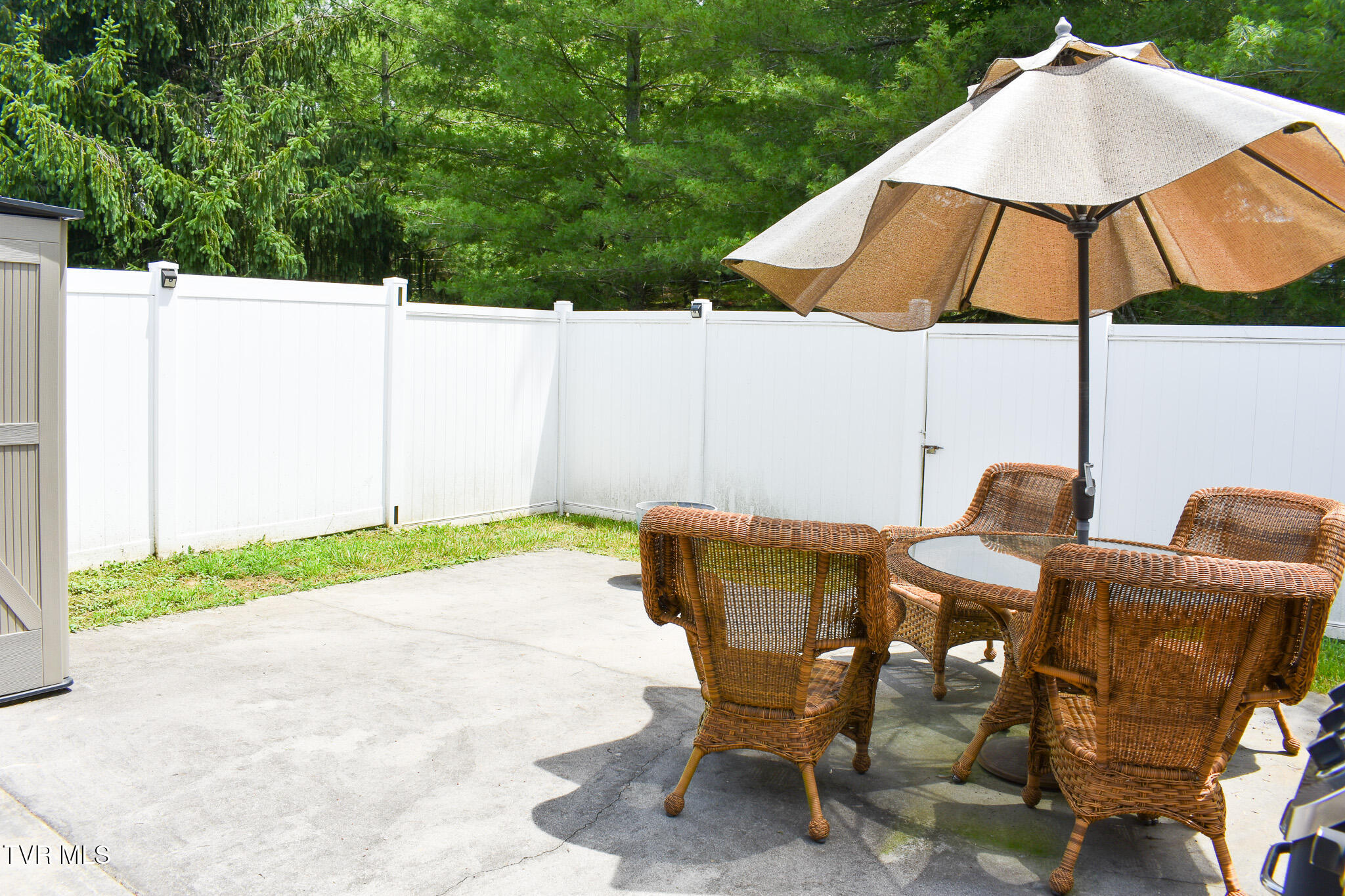 510 Colonial Road, Unit 3 Rogersville, TN 37857 - Photo 19 of 20 DSC_0521