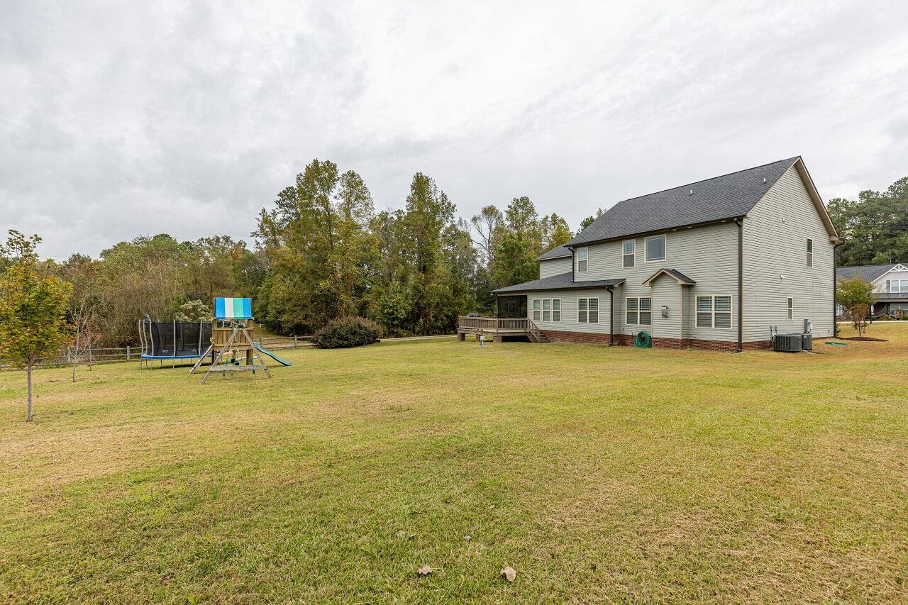 37 Vista Ridge Drive Willow Spring, NC 27592 - Photo 30 of 30 Photo 30