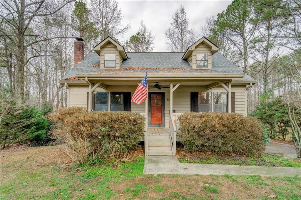 539 Toonigh Road Woodstock, GA 30188 - Photo 1 of 1 Gallery Image 1