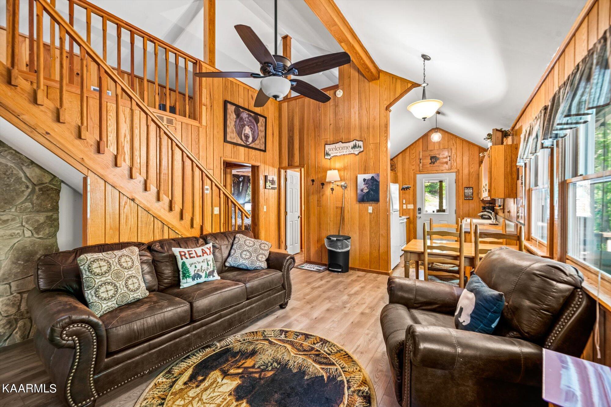 1725 Red Fox Ridge Way Sevierville, TN 37862 - Photo 9 of 22 08-1725-Red-Fox-Ridge-Way-Sevierville-TN