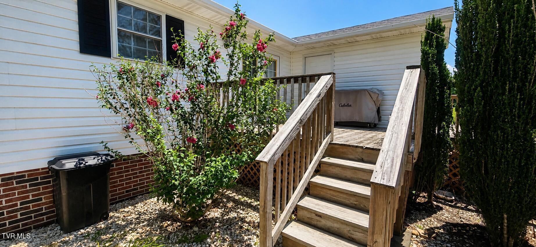 165 Smith Avenue Erwin, TN 37650 - Photo 29 of 31 0029