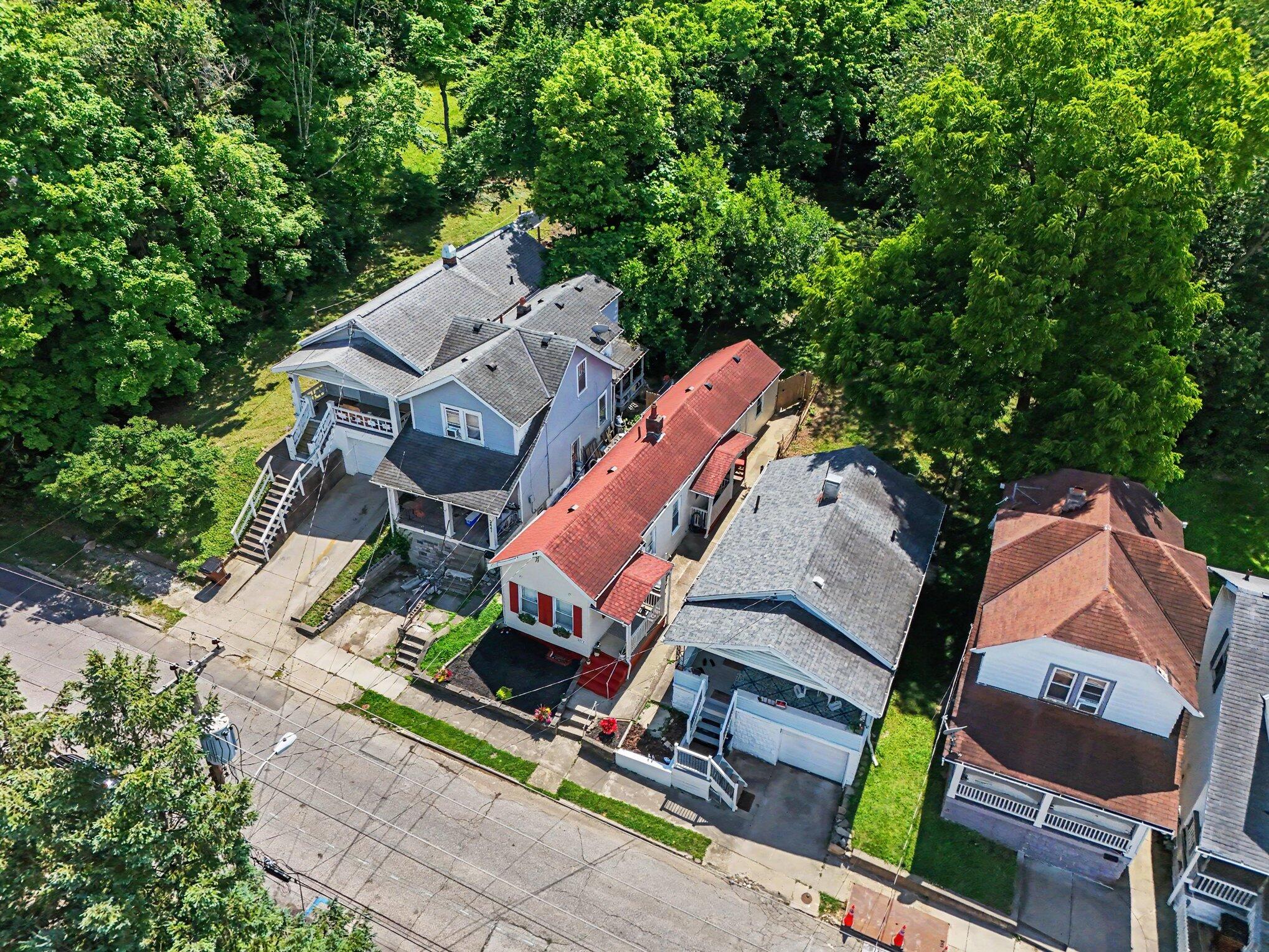 2439 Warren Street Covington, KY 41014 - Photo 2 of 30 011_file_4219