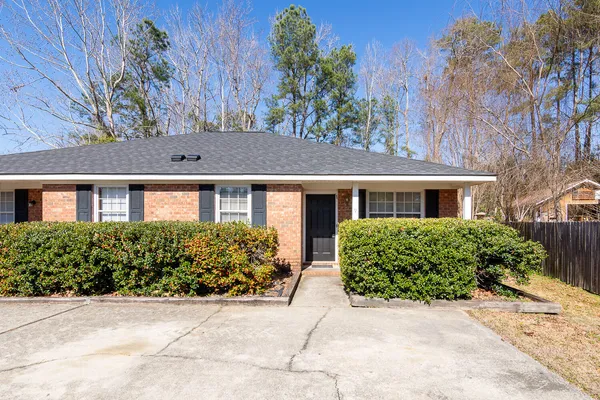 $1,100 | 123 Charlotte Avenue, Unit B, Grovetown, GA 30813