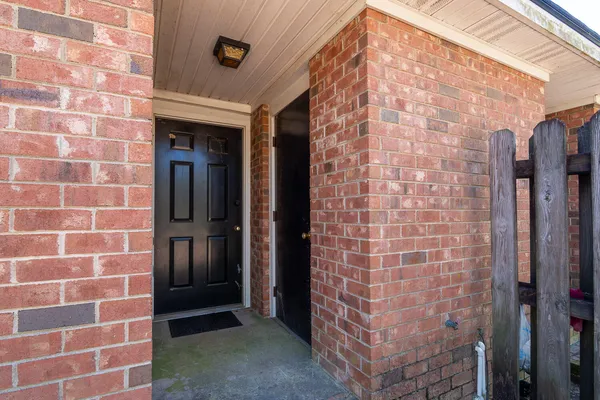 $1,100 | 123 Charlotte Avenue, Unit B, Grovetown, GA 30813