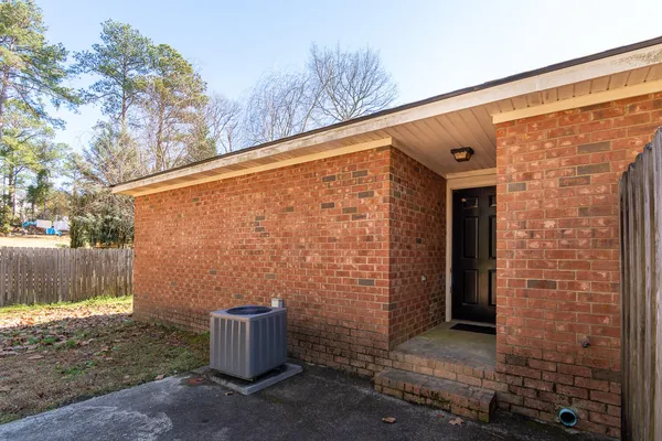 $1,100 | 123 Charlotte Avenue, Unit B, Grovetown, GA 30813