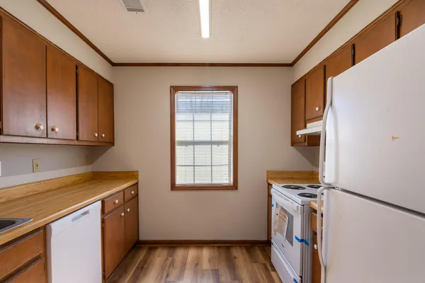 $1,100 | 123 Charlotte Avenue, Unit B, Grovetown, GA 30813