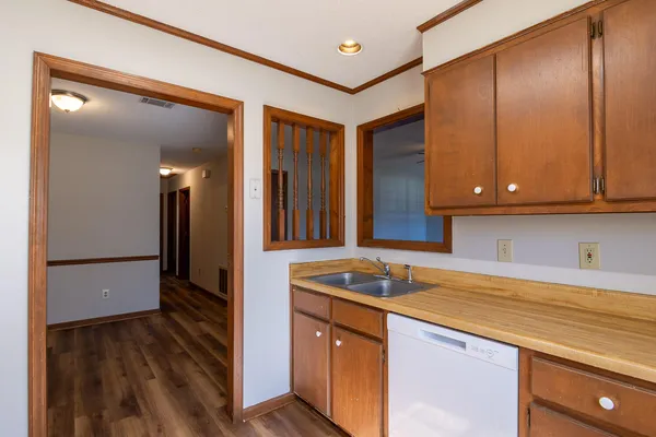 $1,100 | 123 Charlotte Avenue, Unit B, Grovetown, GA 30813