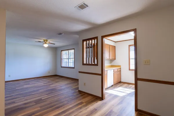 $1,100 | 123 Charlotte Avenue, Unit B, Grovetown, GA 30813