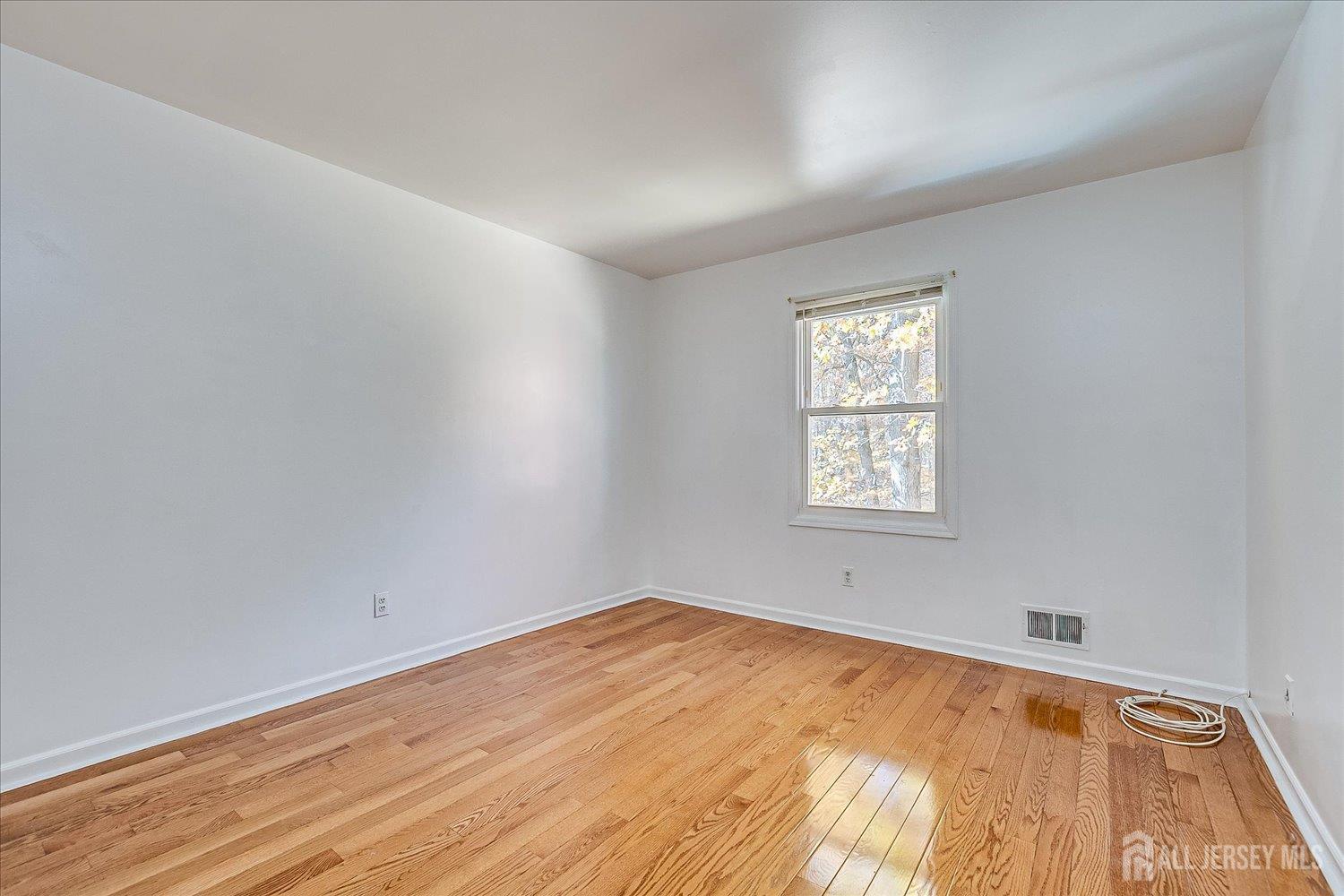 536 Elsie Avenue South Plainfield, NJ 07080 - Photo 22 of 28 an empty room with a window