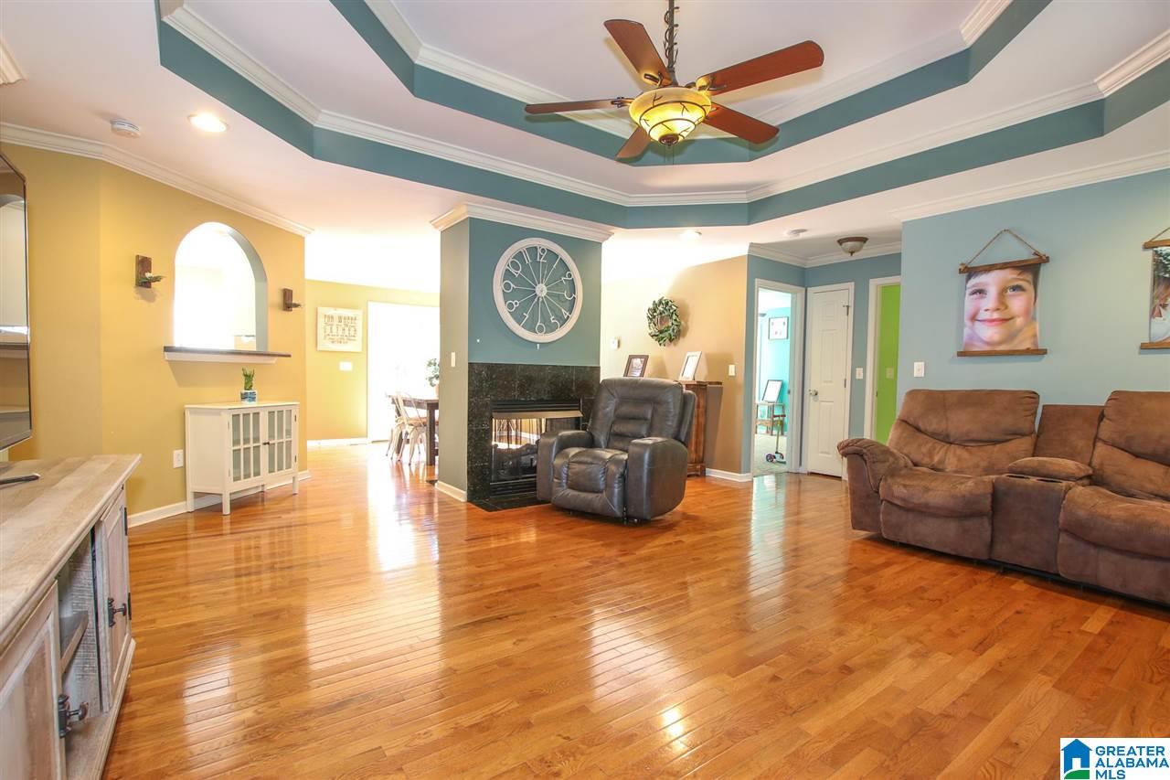 180 KOA Road Riverside, AL 35135 - Photo 4 of 44