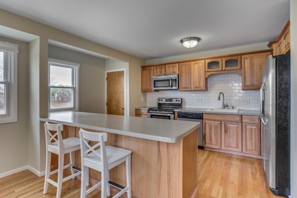 5 Fillmore Road, Unit 7AD Salem, MA 01970 - Photo 8 of 25