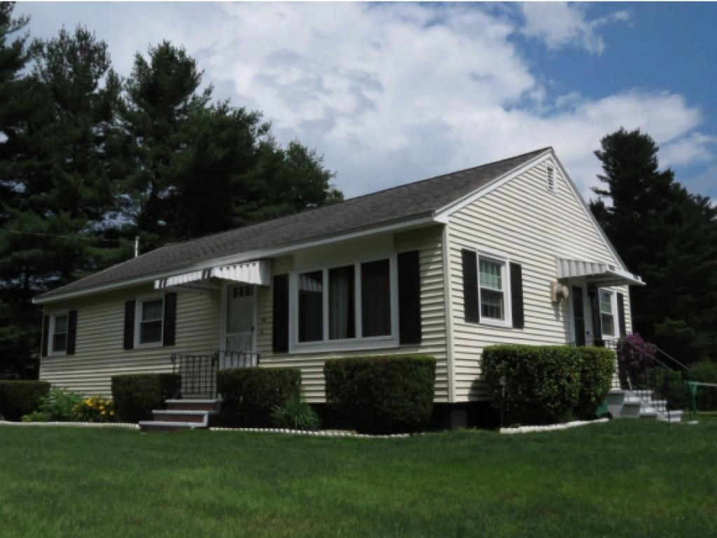 28 Twombly Street Rochester, NH 03867 - Photo 12 of 22