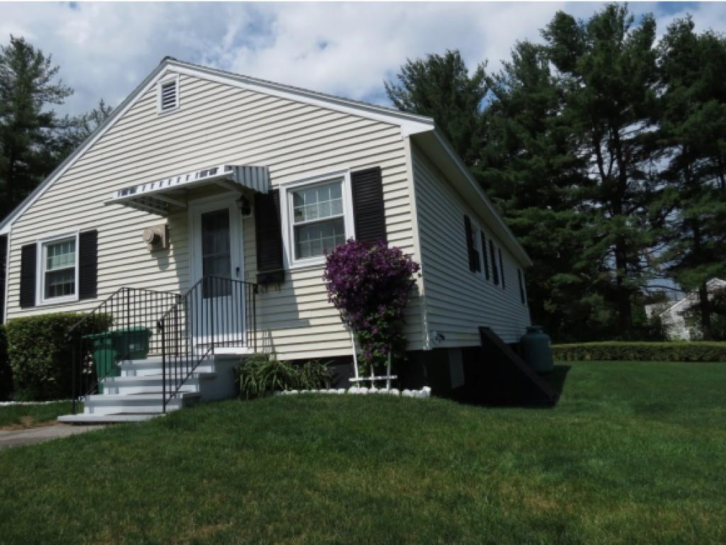 28 Twombly Street Rochester, NH 03867 - Photo 16 of 22