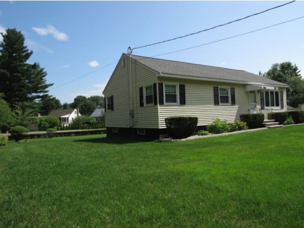 28 Twombly Street Rochester, NH 03867 - Photo 18 of 22