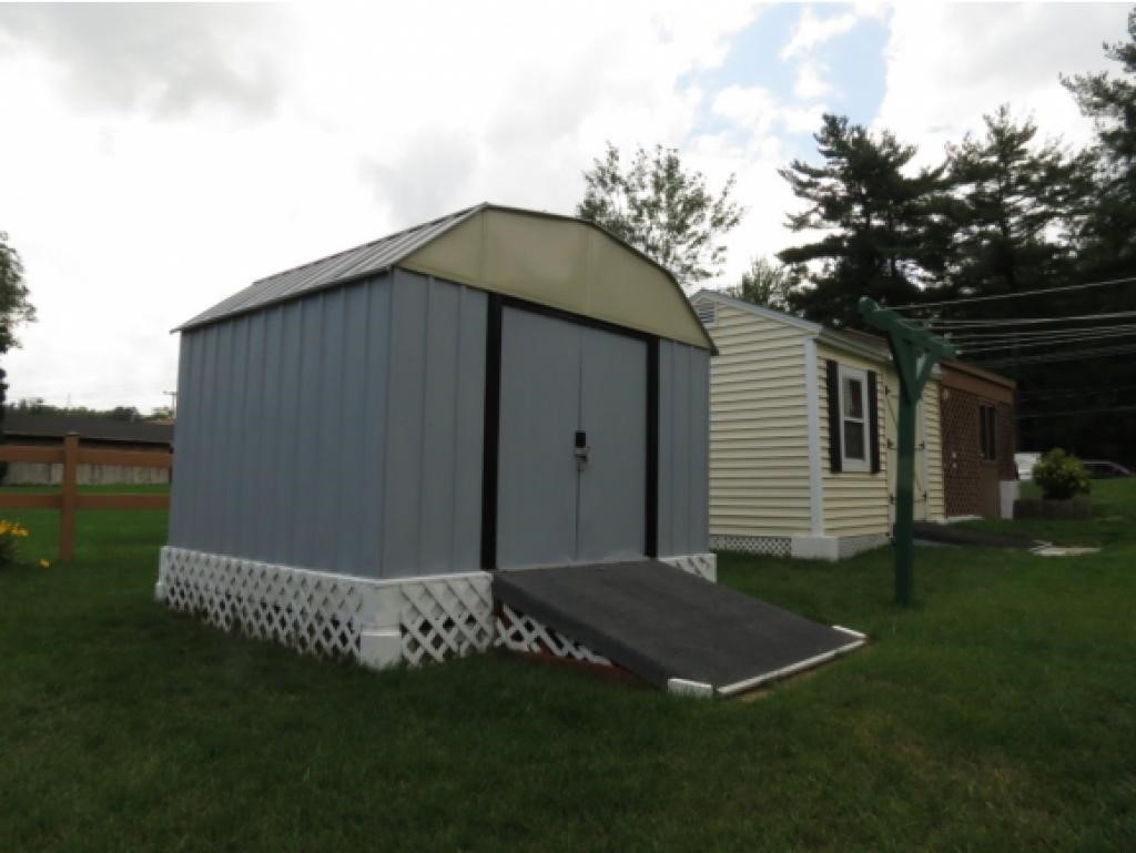 28 Twombly Street Rochester, NH 03867 - Photo 19 of 22