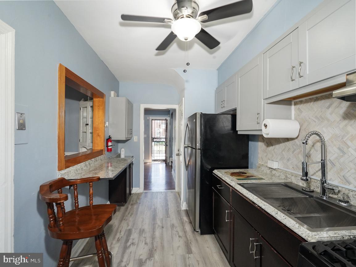 5358 Cuthbert Avenue Baltimore, MD 21215 - Photo 9 of 23