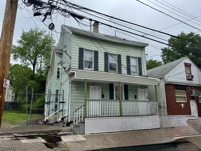 $600,000 | 46 Hillman Street, Paterson, NJ 07522