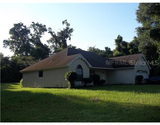 195 North Ridgewood Avenue DeLand, FL 32720 - Photo 1 of 1 Exterior Front