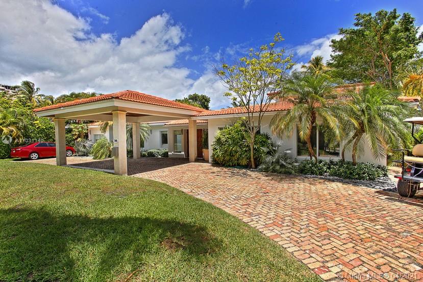 345 Gulf Road Key Biscayne, FL 33149 - Photo 3 of 30