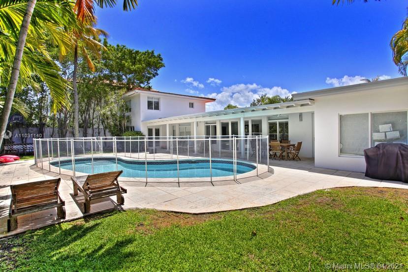 345 Gulf Road Key Biscayne, FL 33149 - Photo 25 of 30