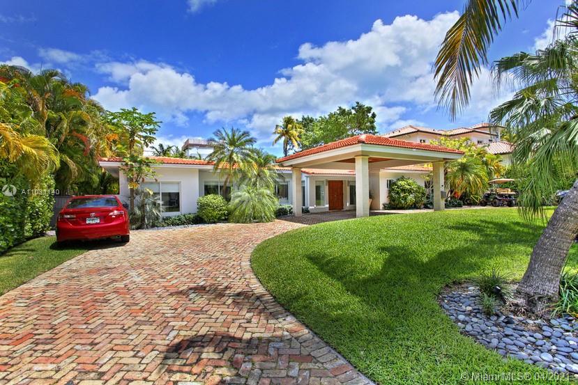 345 Gulf Road Key Biscayne, FL 33149 - Photo 28 of 30