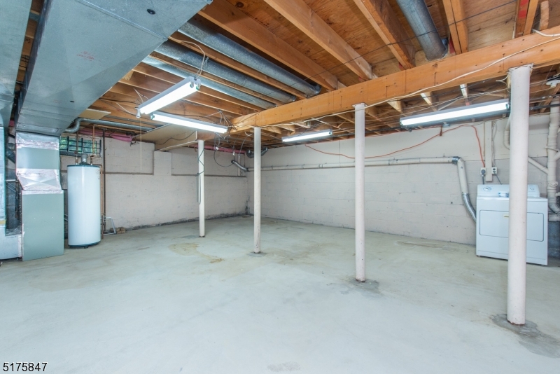 71 Patriots Road Morris Plains, NJ 07950 - Photo 16 of 18 a view of utility room