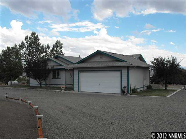 3915 Walker View Road Wellington, NV 89444 - Photo 1 of 1 Photo 1