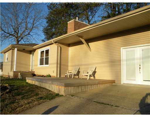 1 Whit Lane Elkview, WV 25071 - Photo 1 of 4 Exterior Front.