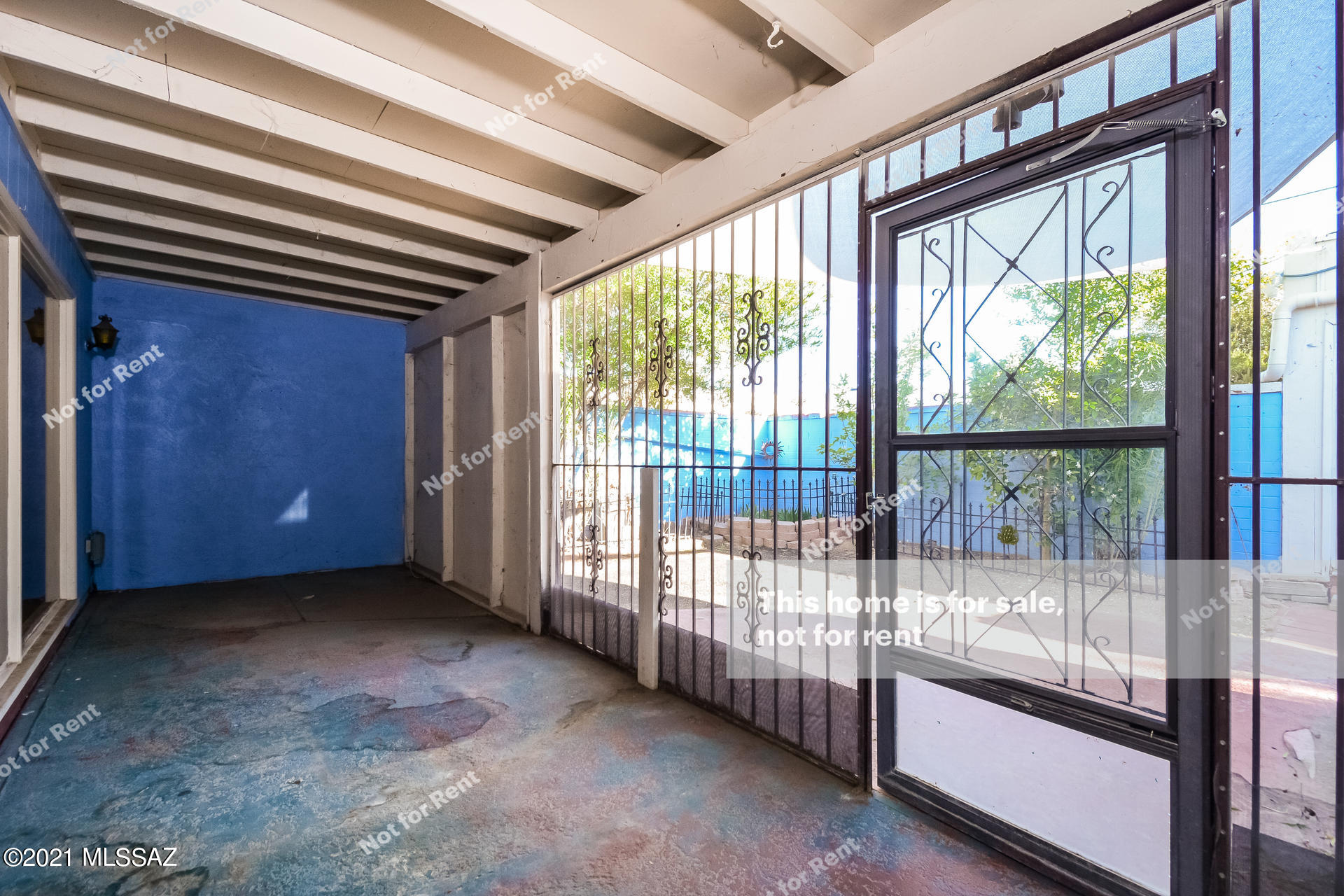 5984 East Grant Road Tucson, AZ 85712 - Photo 26 of 27