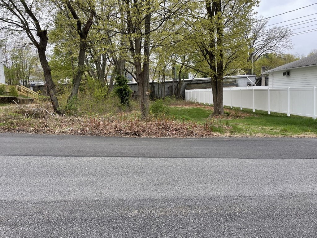 0 Hall Street Webster, MA 01570 - Photo 1 of 4 Gallery Image 1